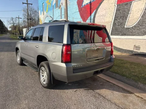 More photos of 2018 Chevrolet Tahoe LT at D3 Auto Sales - Des Arc, AR, AR
