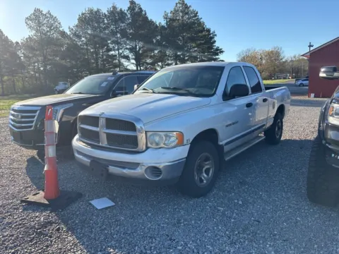 More photos of 2002 Dodge Ram 1500 at D3 Auto Sales - Des Arc, AR, AR