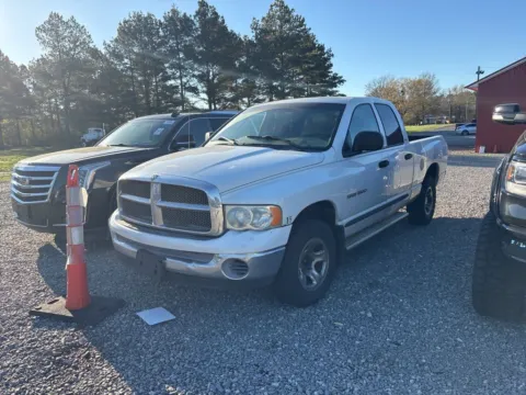 More photos of 2002 Dodge Ram 1500 at D3 Auto Sales - Des Arc, AR, AR