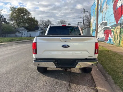 More photos of 2018 Ford F-150 Lariat at D3 Auto Sales - Des Arc, AR, AR