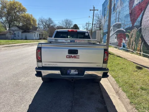 More photos of 2018 GMC Sierra 1500 SLT at D3 Auto Sales - Des Arc, AR, AR