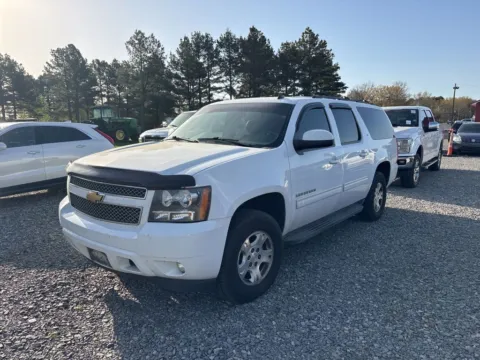 More photos of 2013 Chevrolet Suburban 1500 LT at D3 Auto Sales - Des Arc, AR, AR