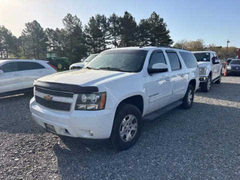 Another view of 2013 Chevrolet Suburban 1500 LT for sale in Des Arc, AR at D3 Auto Sales - Des Arc, AR