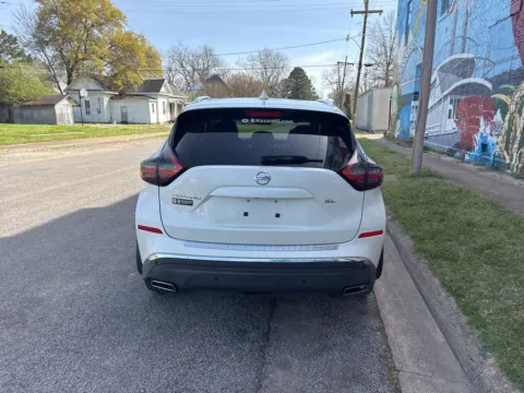 More photos of 2019 Nissan Murano SL at D3 Auto Sales - Des Arc, AR, AR