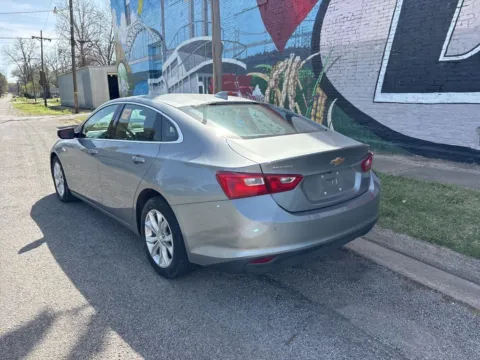 More photos of 2024 Chevrolet Malibu LT at D3 Auto Sales - Des Arc, AR, AR