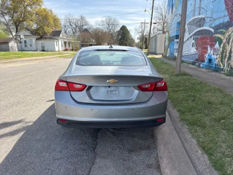 More photos of 2024 Chevrolet Malibu LT at D3 Auto Sales - Des Arc, AR, AR
