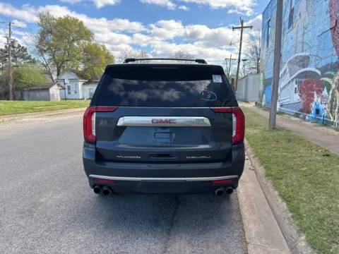 More photos of 2021 GMC Yukon Denali at D3 Auto Sales - Des Arc, AR, AR