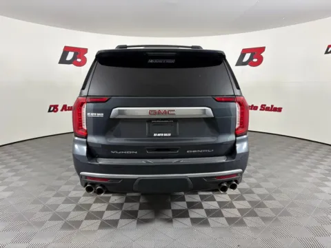 More photos of 2021 GMC Yukon Denali at D3 Auto Sales - Des Arc, AR, AR