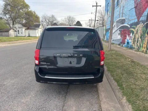 More photos of 2020 Dodge Grand Caravan SE at D3 Auto Sales - Des Arc, AR, AR