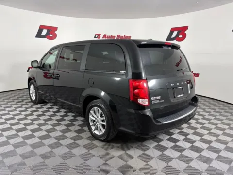 More photos of 2020 Dodge Grand Caravan SE Plus at D3 Auto Sales - Des Arc, AR, AR