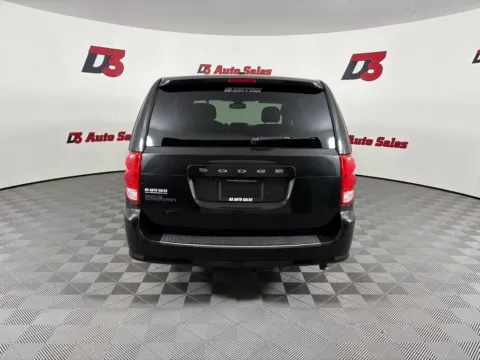 More photos of 2020 Dodge Grand Caravan SE at D3 Auto Sales - Des Arc, AR, AR