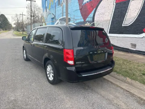 More photos of 2020 Dodge Grand Caravan SE at D3 Auto Sales - Des Arc, AR, AR