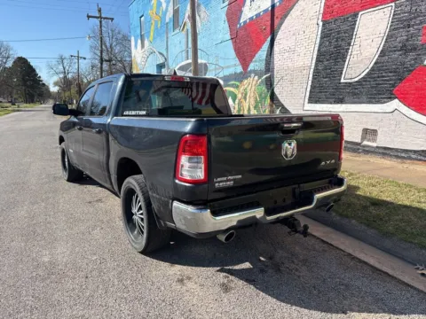 More photos of 2019 Ram 1500 Big Horn/Lone Star at D3 Auto Sales - Des Arc, AR, AR