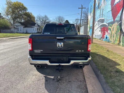 More photos of 2019 Ram 1500 Big Horn/Lone Star at D3 Auto Sales - Des Arc, AR, AR