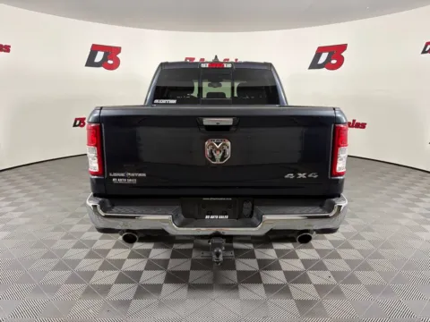 More photos of 2019 Ram 1500 Big Horn/Lone Star at D3 Auto Sales - Des Arc, AR, AR