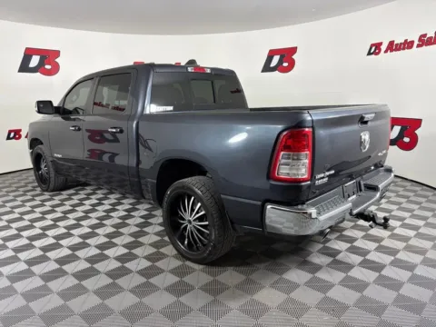 More photos of 2019 Ram 1500 Big Horn/Lone Star at D3 Auto Sales - Des Arc, AR, AR