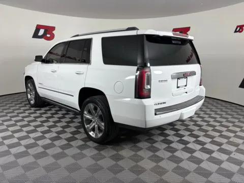More photos of 2020 GMC Yukon Denali at D3 Auto Sales - Des Arc, AR, AR