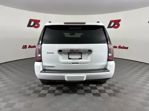 More photos of 2020 GMC Yukon Denali at D3 Auto Sales - Des Arc, AR, AR