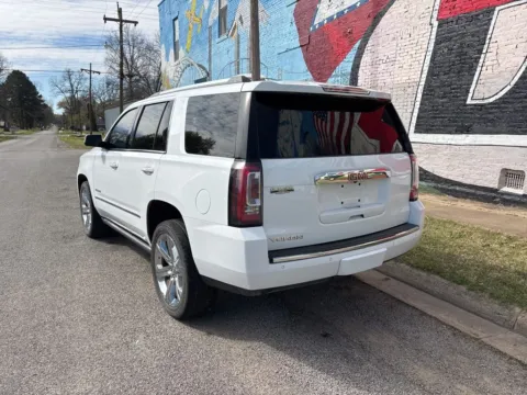 More photos of 2020 GMC Yukon Denali at D3 Auto Sales - Des Arc, AR, AR