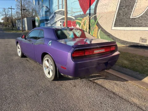 More photos of 2014 Dodge Challenger R/T at D3 Auto Sales - Des Arc, AR, AR
