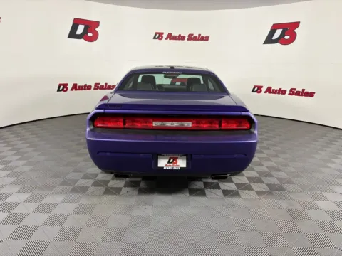 More photos of 2014 Dodge Challenger R/T at D3 Auto Sales - Des Arc, AR, AR