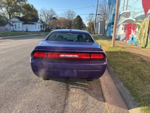 More photos of 2014 Dodge Challenger R/T at D3 Auto Sales - Des Arc, AR, AR