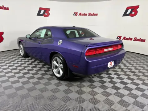 More photos of 2014 Dodge Challenger R/T at D3 Auto Sales - Des Arc, AR, AR