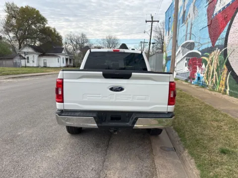 More photos of 2021 Ford F-150 XLT at D3 Auto Sales - Des Arc, AR, AR