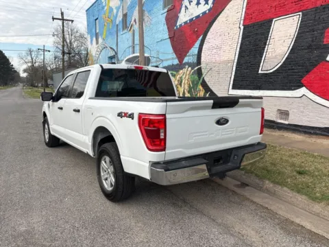 More photos of 2021 Ford F-150 XLT at D3 Auto Sales - Des Arc, AR, AR