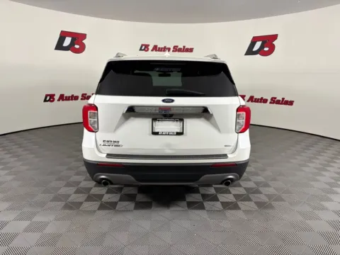 More photos of 2020 Ford Explorer Limited at D3 Auto Sales - Des Arc, AR, AR