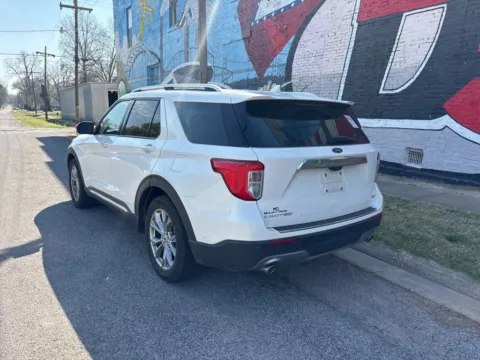 More photos of 2020 Ford Explorer Limited at D3 Auto Sales - Des Arc, AR, AR