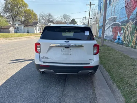 More photos of 2020 Ford Explorer Limited at D3 Auto Sales - Des Arc, AR, AR