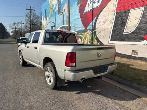 More photos of 2015 Ram 1500 Express at D3 Auto Sales - Des Arc, AR, AR
