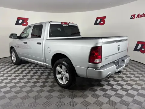 More photos of 2015 Ram 1500 Express at D3 Auto Sales - Des Arc, AR, AR