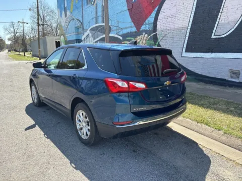 More photos of 2019 Chevrolet Equinox LT at D3 Auto Sales - Des Arc, AR, AR