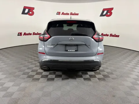 More photos of 2023 Nissan Murano SL at D3 Auto Sales - Des Arc, AR, AR