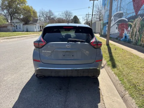 More photos of 2023 Nissan Murano SL at D3 Auto Sales - Des Arc, AR, AR