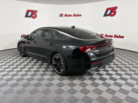 More photos of 2022 Kia K5 GT-Line at D3 Auto Sales - Des Arc, AR, AR