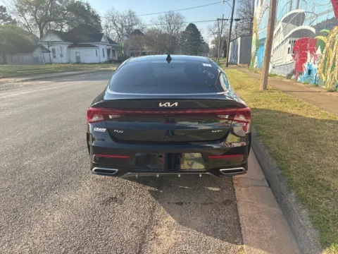 More photos of 2022 Kia K5 GT-Line at D3 Auto Sales - Des Arc, AR, AR