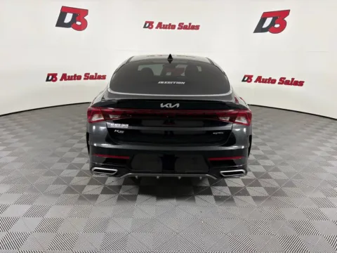 More photos of 2022 Kia K5 GT-Line at D3 Auto Sales - Des Arc, AR, AR