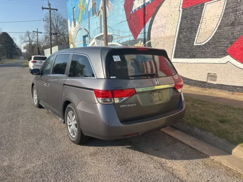 More photos of 2015 Honda Odyssey EX-L at D3 Auto Sales - Des Arc, AR, AR