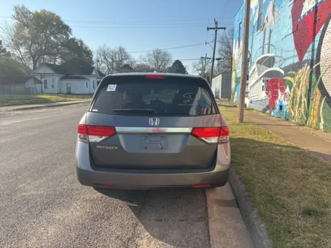 More photos of 2015 Honda Odyssey EX-L at D3 Auto Sales - Des Arc, AR, AR
