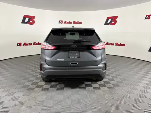 More photos of 2022 Ford Edge SE at D3 Auto Sales - Des Arc, AR, AR