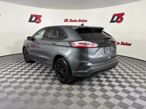 More photos of 2022 Ford Edge SE at D3 Auto Sales - Des Arc, AR, AR