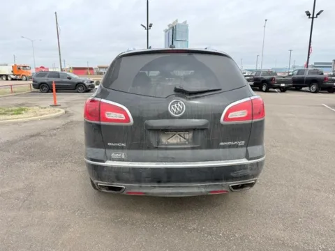 More photos of 2017 Buick Enclave Leather Group at D3 Auto Sales - Des Arc, AR, AR