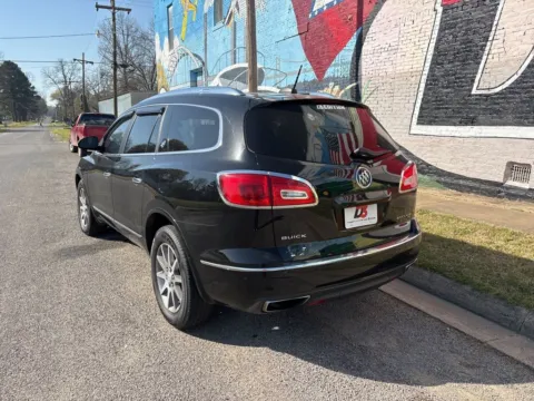 More photos of 2017 Buick Enclave Leather Group at D3 Auto Sales - Des Arc, AR, AR