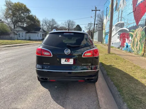 More photos of 2017 Buick Enclave Leather Group at D3 Auto Sales - Des Arc, AR, AR