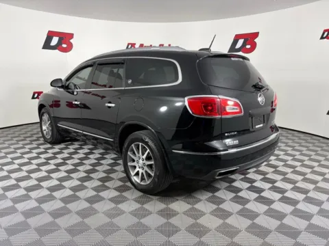 More photos of 2017 Buick Enclave Leather Group at D3 Auto Sales - Des Arc, AR, AR