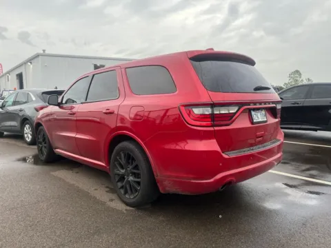 More photos of 2015 Dodge Durango SXT at D3 Auto Sales - Des Arc, AR, AR