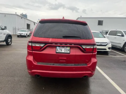 More photos of 2015 Dodge Durango SXT at D3 Auto Sales - Des Arc, AR, AR